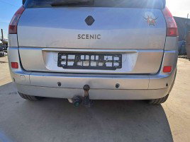 Bara spate Renault Scenic 1 [Fabr 1999-2003] OEM