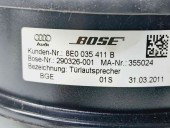  Boxa dreapta fata Audi A3 Sportback (8PA) [Fabr 2004-2013] 8E0035411B 2.0 TDI CFFB 103KW / 140CP