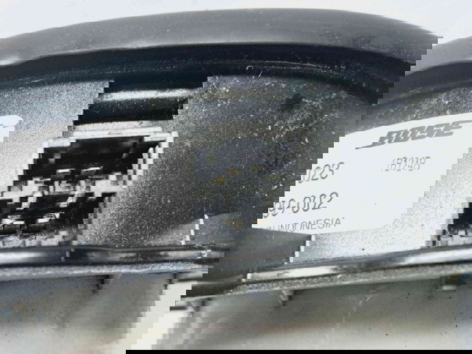  Boxa dreapta fata Audi A3 Sportback (8PA) [Fabr 2004-2013] 8E0035411B 2.0 TDI CFFB 103KW / 140CP