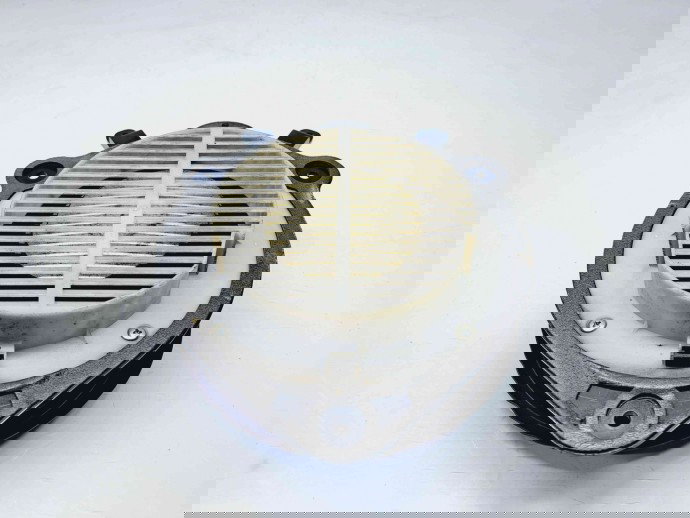  Boxa dreapta fata Audi A3 Sportback (8PA) [Fabr 2004-2013] 8E0035411B 2.0 TDI CFFB 103KW / 140CP