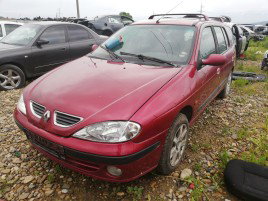Dezmembrez Renault Megane 1 1999-2003