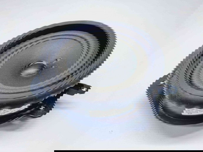  Boxa dreapta spate Audi A3 Sportback (8PA) [Fabr 2004-2013] 8E0035411B 2.0 TDI CFFB 103KW / 140CP