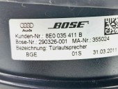  Boxa dreapta spate Audi A3 Sportback (8PA) [Fabr 2004-2013] 8E0035411B 2.0 TDI CFFB 103KW / 140CP