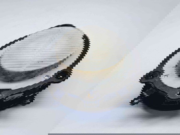  Boxa dreapta spate Audi A3 Sportback (8PA) [Fabr 2004-2013] 8E0035411B 2.0 TDI CFFB 103KW / 140CP