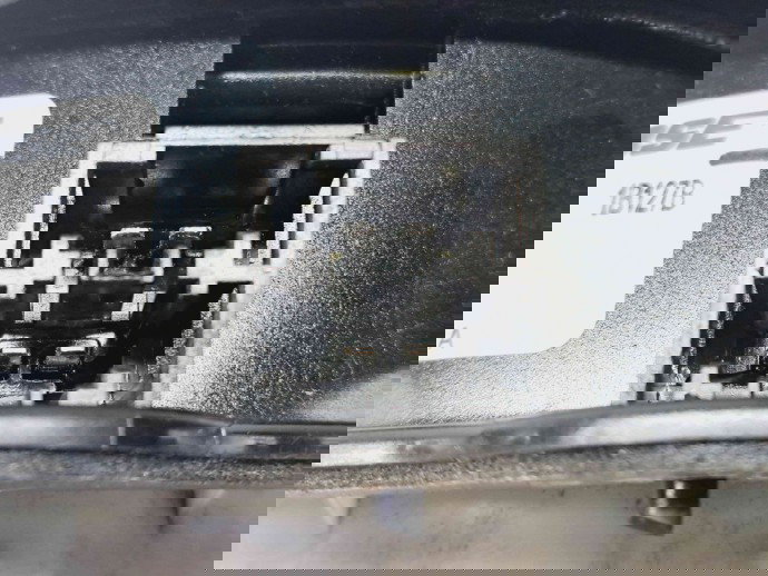  Boxa dreapta spate Audi A3 Sportback (8PA) [Fabr 2004-2013] 8E0035411B 2.0 TDI CFFB 103KW / 140CP