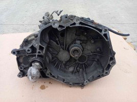 Cutie viteze manuala 5 trepte 5495775  F23 Z17DTH Opel Astra H Combi [Fabr 2004-2009] 1.7 CTDI 01328035