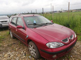Dezmembrez Renault Megane 1 1999-2003
