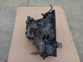 Cutie viteze manuala 5 trepte 5495775  F23 Z17DTH Opel Astra H Combi [Fabr 2004-2009] 1.7 CTDI 01328035