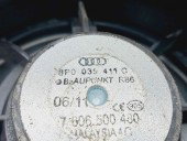  Boxa stanga spate Audi A3 Sportback (8PA) [Fabr 2004-2013] 8P0039411C 2.0 TDI CFFB 103KW / 140CP