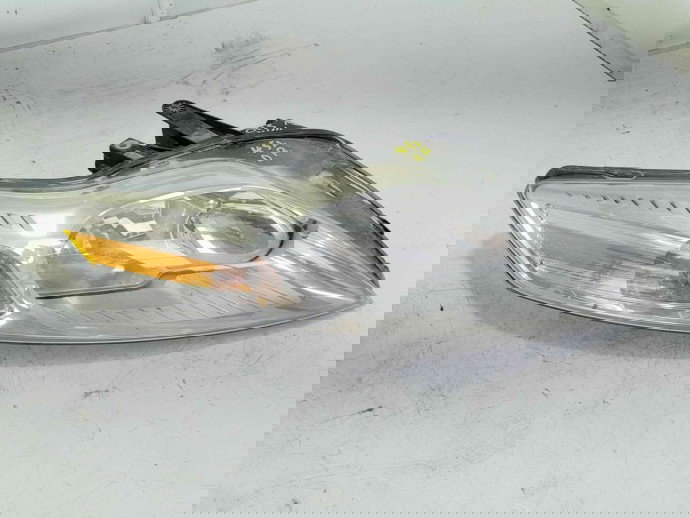 Far dreapta OEM Ford Mondeo 4 [Fabr 2007-2015] 2.0 TDCI