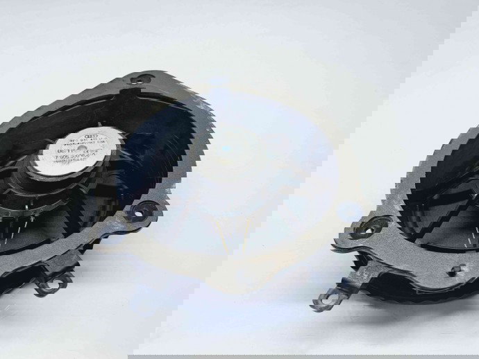  Boxa stanga spate Audi A3 Sportback (8PA) [Fabr 2004-2013] 8P0039411C 2.0 TDI CFFB 103KW / 140CP