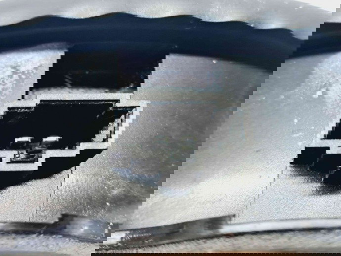  Boxa stanga spate Audi A3 Sportback (8PA) [Fabr 2004-2013] 8P0039411C 2.0 TDI CFFB 103KW / 140CP