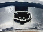  Boxa stanga spate Audi A3 Sportback (8PA) [Fabr 2004-2013] 8P0039411C 2.0 TDI CFFB 103KW / 140CP