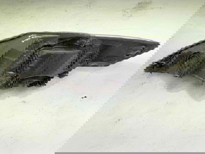 Far dreapta OEM Ford Mondeo 4 [Fabr 2007-2015] 2.0 TDCI