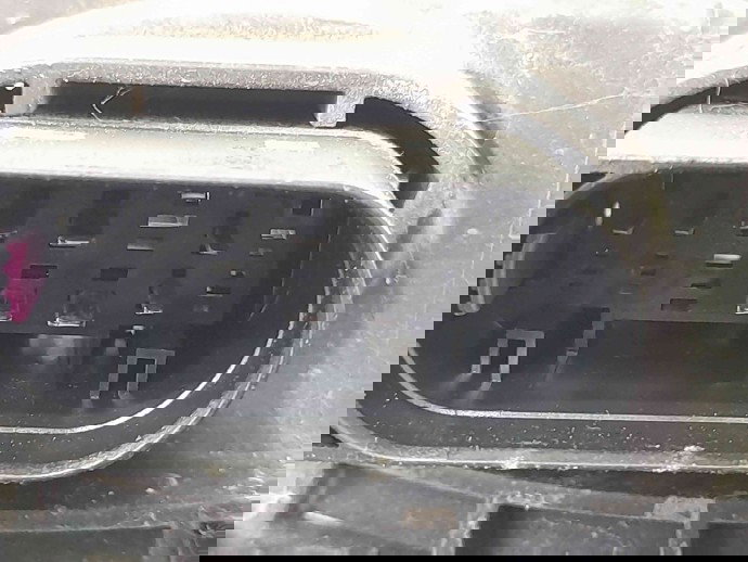 Far stanga OEM  Ford Mondeo 4 [Fabr 2007-2015] 2.0 TDCI