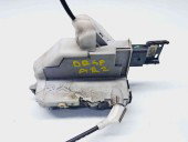 Broasca usa dreapta spate Peugeot 508 [Fabr 2010-2018] 851927