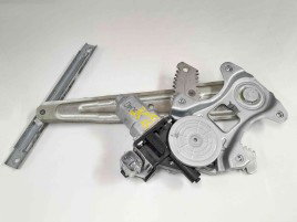 Macara manuala geam stanga spate 82730CV01B Nissan Juke [Fabr 2010-prezent] 1.5 K9K