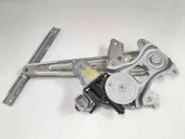 Macara manuala geam stanga spate 82730CV01B Nissan Juke [Fabr 2010-prezent] 1.5 K9K