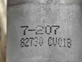 Macara manuala geam stanga spate 82730CV01B Nissan Juke [Fabr 2010-prezent] 1.5 K9K