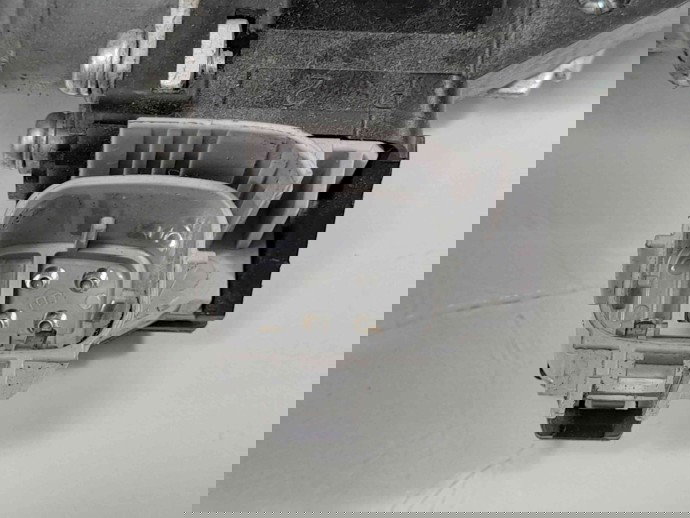 Macara manuala geam stanga spate 82730CV01B Nissan Juke [Fabr 2010-prezent] 1.5 K9K