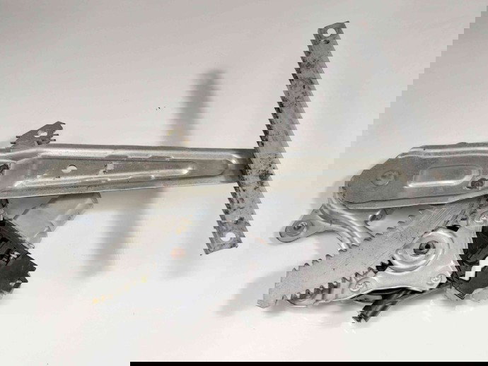 Macara manuala geam stanga spate 82730CV01B Nissan Juke [Fabr 2010-prezent] 1.5 K9K