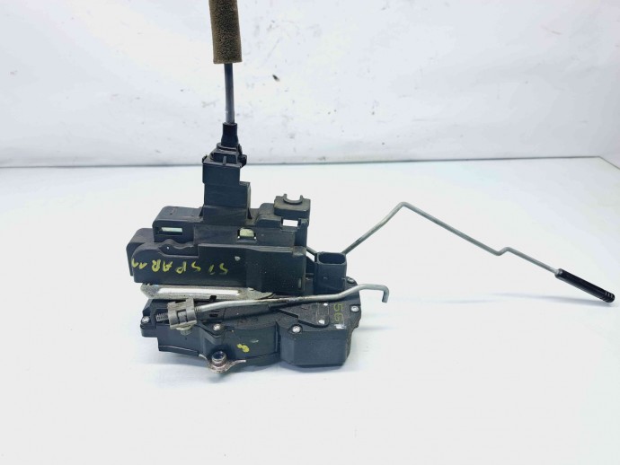 Broasca usa stanga spate Opel Antara [Fabr 2006-2017] OEM