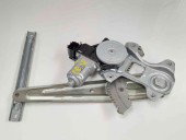 Macara manuala geam dreapta spate 82731CV01B Nissan Juke [Fabr 2010-prezent] 1.5 K9K
