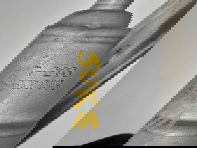 Macara manuala geam dreapta spate 82731CV01B Nissan Juke [Fabr 2010-prezent] 1.5 K9K