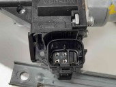 Macara manuala geam dreapta spate 82731CV01B Nissan Juke [Fabr 2010-prezent] 1.5 K9K