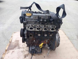 Motor complet ambielat Z17DTH 74KW / 101 CP Opel Astra H Combi [Fabr 2004-2009] 1.7 CTDI 01328035