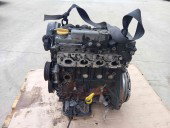 Motor complet ambielat Z17DTH 74KW / 101 CP Opel Astra H Combi [Fabr 2004-2009] 1.7 CTDI 01328035