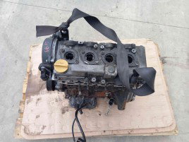 Motor complet ambielat Z17DTH 74KW / 101 CP Opel Astra H Combi [Fabr 2004-2009] 1.7 CTDI 01328035