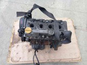 Motor complet ambielat Z17DTH 74KW / 101 CP Opel Astra H Combi [Fabr 2004-2009] 1.7 CTDI 01328035
