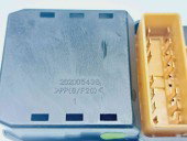  Butoane comanda geamuri sofer Opel Antara [Fabr 2006-2017] 202005436