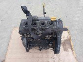 Motor complet ambielat Z17DTH 74KW / 101 CP Opel Astra H Combi [Fabr 2004-2009] 1.7 CTDI 01328035