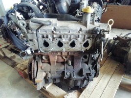Motor Dacia Logan 1.4 MPI K7J(710) 55kw/75CP 2004-2012