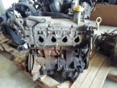 Motor Dacia Logan 1.4 MPI K7J(710) 55kw/75CP 2004-2012