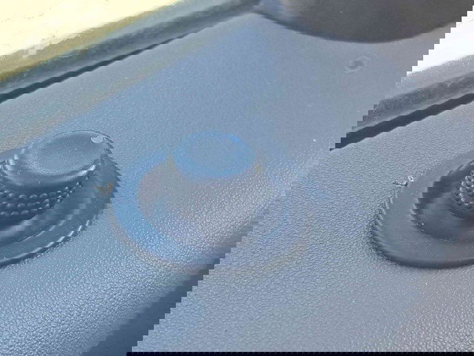  Buton reglaj oglinzi Renault Scenic 1 [Fabr 1999-2003] OEM