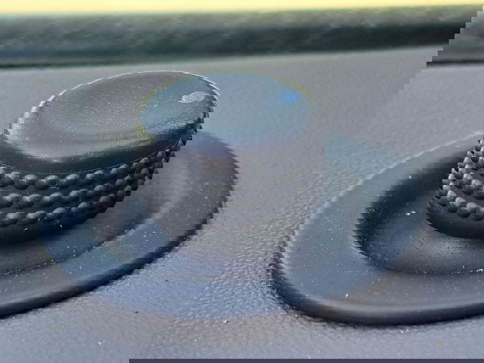  Buton reglaj oglinzi Renault Scenic 1 [Fabr 1999-2003] OEM