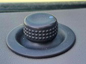  Buton reglaj oglinzi Renault Scenic 1 [Fabr 1999-2003] OEM