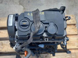 Motor complet ambielat BMM 103KW / 140 CP Skoda Octavia 2 Combi (1Z5) [Fabr 2004-2013] 2.0 TDI  BMM 064408