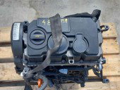 Motor complet ambielat BMM 103KW / 140 CP Skoda Octavia 2 Combi (1Z5) [Fabr 2004-2013] 2.0 TDI  BMM 064408