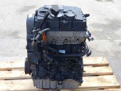 Motor complet ambielat BMM 103KW / 140 CP Skoda Octavia 2 Combi (1Z5) [Fabr 2004-2013] 2.0 TDI  BMM 064408