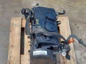 Motor complet ambielat BMM 103KW / 140 CP Skoda Octavia 2 Combi (1Z5) [Fabr 2004-2013] 2.0 TDI  BMM 064408