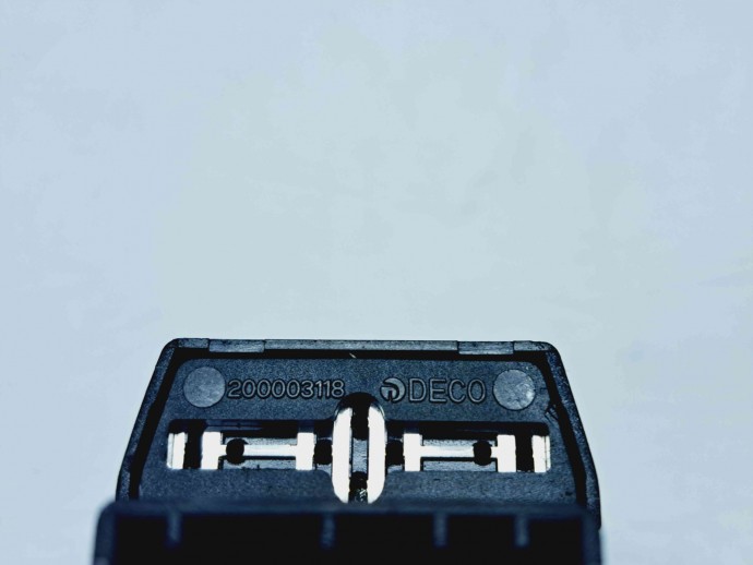  Buton reglaj oglinzi Opel Antara [Fabr 2006-2017] 200003118