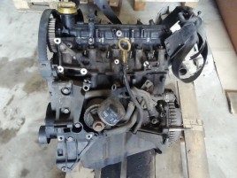 Motor Dacia Logan 1.5 DCI K9K(796) 64kw/86CP 2004-2012