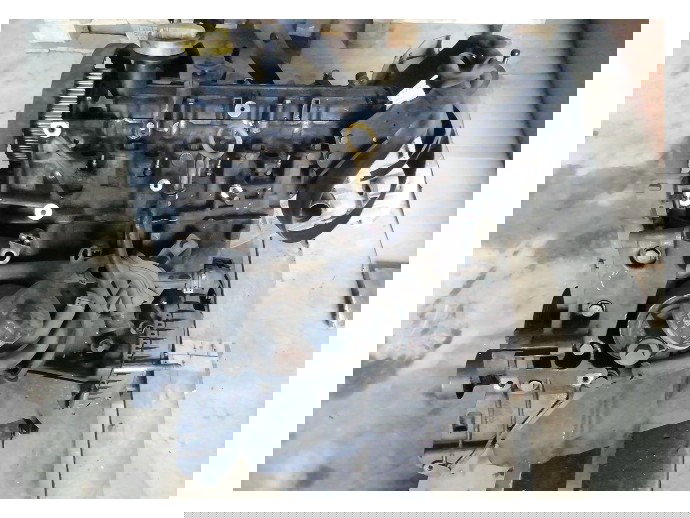 Motor Dacia Logan 1.5 DCI K9K(796) 64kw/86CP 2004-2012