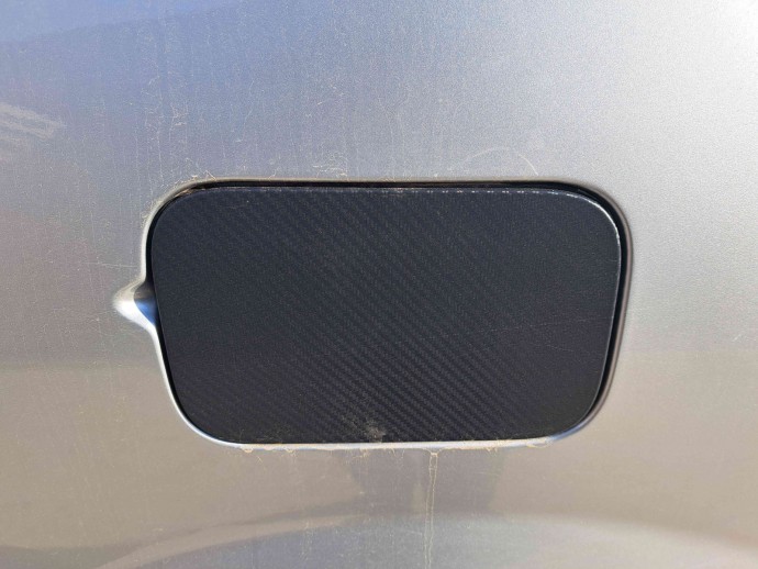 Capac rezervor Renault Scenic 1 [Fabr 1999-2003] OEM