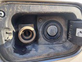 Capac rezervor Renault Scenic 1 [Fabr 1999-2003] OEM