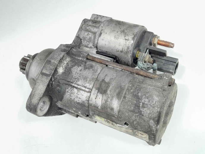 Electromotor 11 dinti OEM  Skoda Octavia 2 Combi (1Z5) [Fabr 2004-2013] 2.0 TDI  BMM 064408
